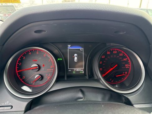 Certified 2021 Toyota Camry TRD w/ TRD Package w/JBL Audio image 14