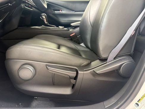 Used 2024 MAZDA CX-30 AWD 2.5 S w/ Select Sport Pkg image 12