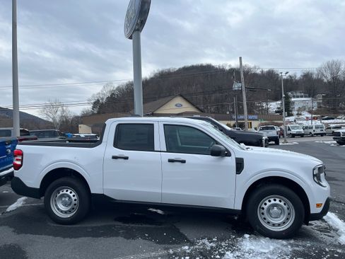 New 2026 Ford Maverick XL w/ 4K Tow Package image 11