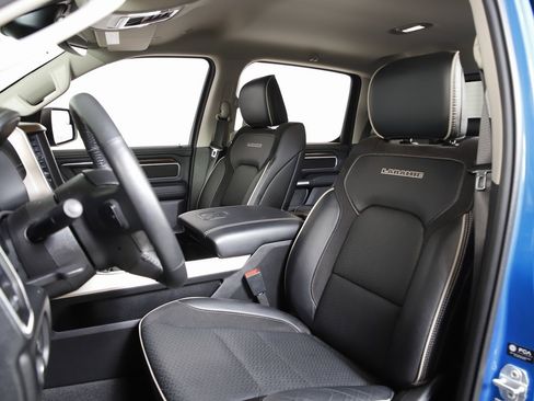 Used 2022 RAM 1500 Laramie image 24