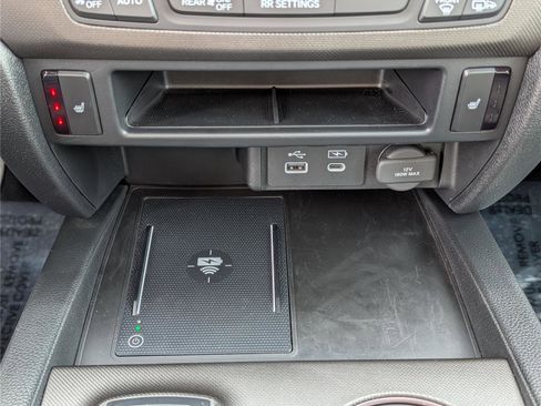 Used 2025 Honda Ridgeline TrailSport image 27