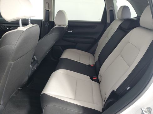 New 2025 Honda CR-V EX image 13