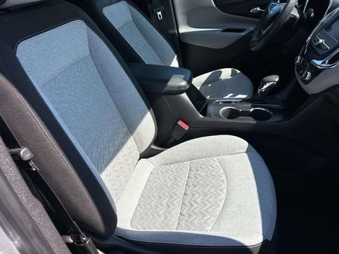 Used 2024 Chevrolet Equinox LS w/ LS Convenience Package FWD image 15