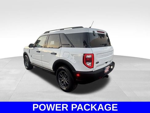 Used 2022 Ford Bronco Sport Big Bend image 7