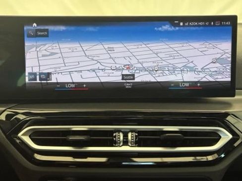 Used 2024 BMW 230i xDrive Coupe AWD/4WD image 29