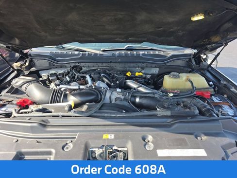 Used 2019 Ford F250 Lariat w/ Lariat Ultimate Package AWD/4WD image 8