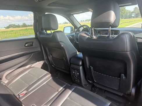 Used 2024 Dodge Durango GT AWD/4WD image 16