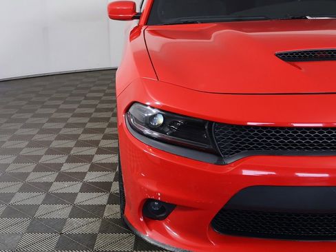 Used 2022 Dodge Charger GT AWD/4WD image 10