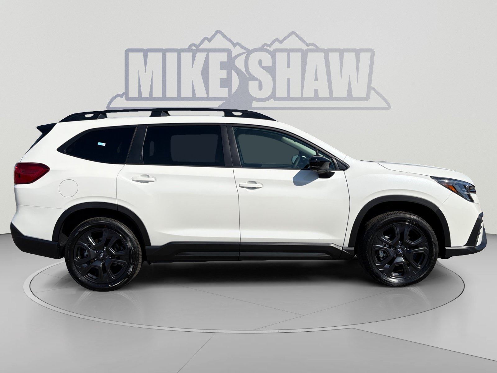 New 2026 Subaru Ascent Bronze Edition w/ Popular Package #2 AWD/4WD image 6