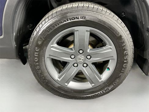 Used 2022 Honda Ridgeline RTL image 27