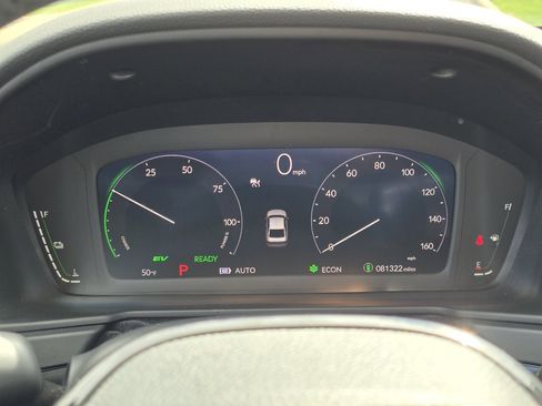 Used 2023 Honda Accord Touring image 39