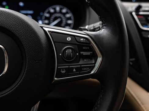 Certified 2022 Acura RDX AWD w/ Technology Package image 30