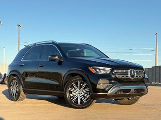 Used 2024 Mercedes-Benz GLE 350 GLE 350 video 2