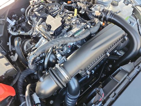 New 2026 Ford Mustang Coupe w/ Mustang Nite Pony Package RWD image 26