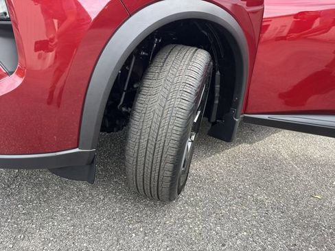 New 2026 Nissan Rogue SV w/ Cold Weather Package AWD/4WD image 31