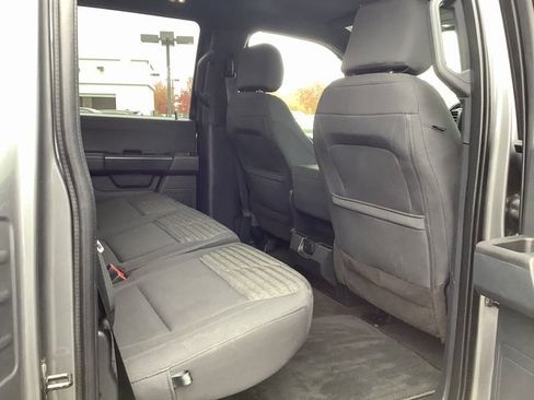 Used 2022 Ford F150 XL w/ STX Appearance Package image 32