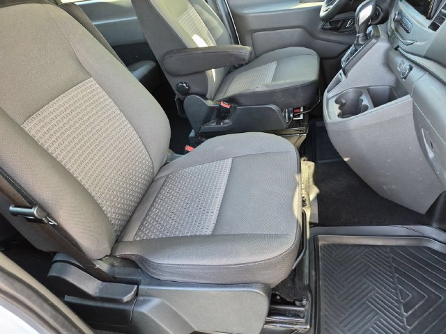 Used 2022 Ford Transit 350 XLT RWD image 20