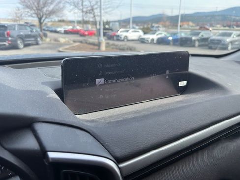 Used 2023 MAZDA CX-50 2.5 S w/ Cargo Package image 16