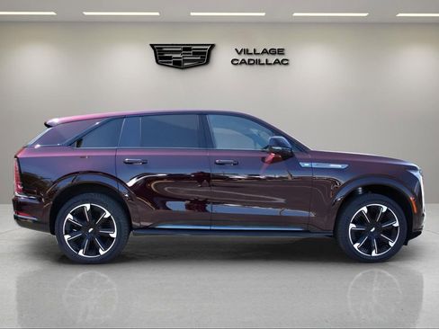 New 2025 Cadillac Escalade IQ Sport 1 image 6