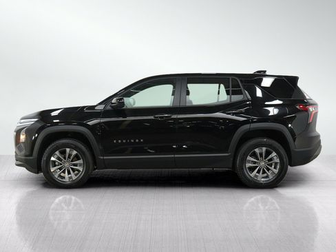 Used 2026 Chevrolet Equinox LT AWD/4WD image 2
