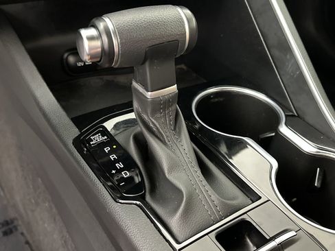 Used 2024 Kia K5 GT image 24