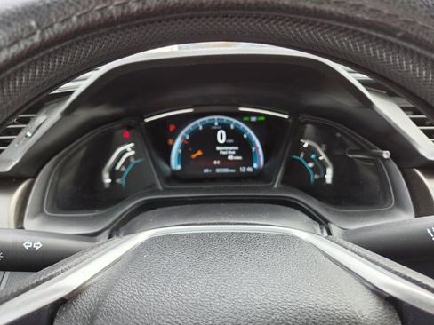 Used 2019 Honda Civic LX image 19