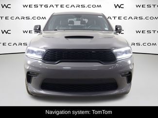 Used 2022 Dodge Durango R/T w/ Blacktop Package AWD/4WD video 2