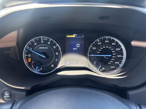 Certified 2022 Subaru Ascent Touring AWD/4WD image 4