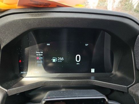 Used 2025 Ford Explorer Platinum w/ LUX Leather Package image 22