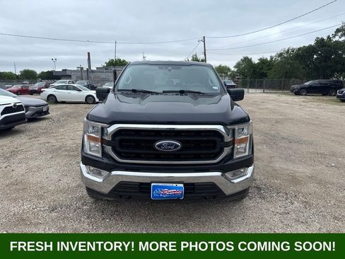 Used 2022 Ford F150 XLT AWD/4WD image 7