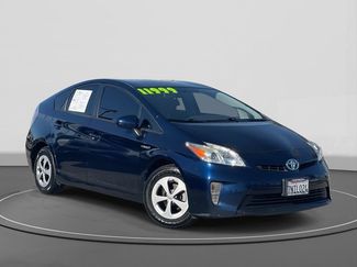 Used 2015 Toyota Prius Three video 1