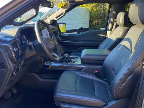 Used 2023 Ford F150 XLT w/ Equipment Group 302A High image 10