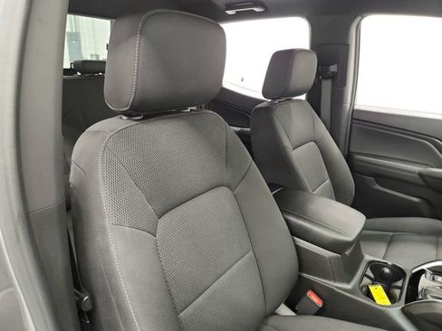 Used 2023 Chevrolet Colorado LT w/ LT Convenience Package RWD image 33