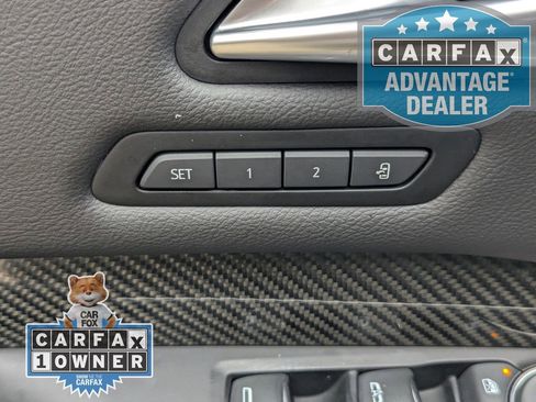 Certified 2023 Cadillac XT4 Sport FWD image 16