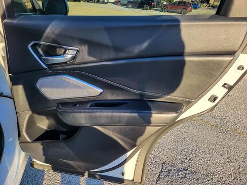 Used 2021 Acura RDX AWD w/ Advance Package image 23