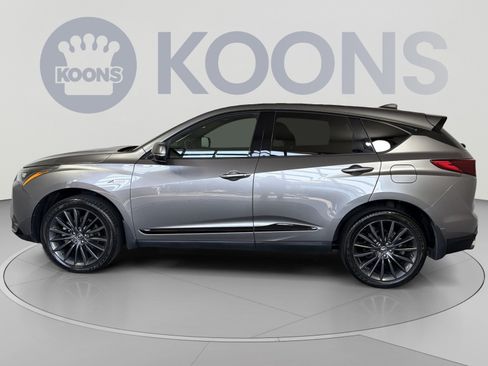 Used 2023 Acura RDX A-Spec AWD/4WD image 2