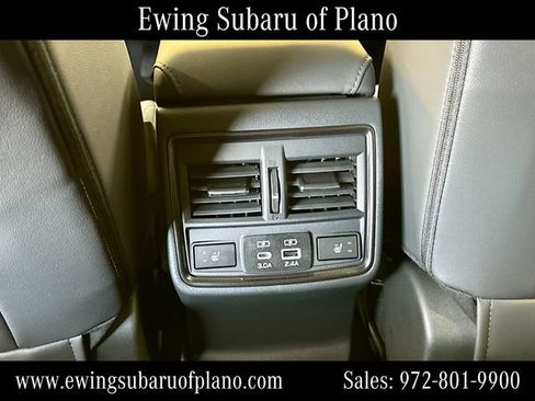 Used 2026 Subaru Outback Wilderness AWD/4WD image 27