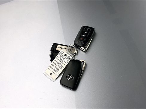 Used 2023 Lexus IS 350 F Sport w/ Navigation Package RWD image 15