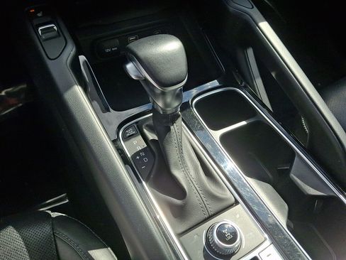 Certified 2023 Kia Telluride S w/ S Sunroof Package AWD/4WD image 15
