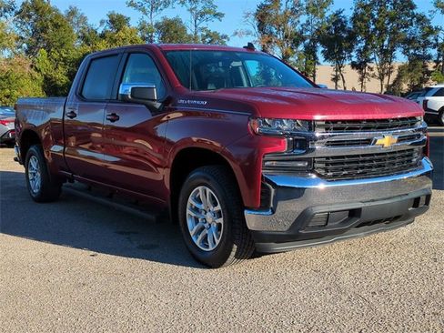 Used 2020 Chevrolet Silverado 1500 LT w/ All-Star Edition image 3