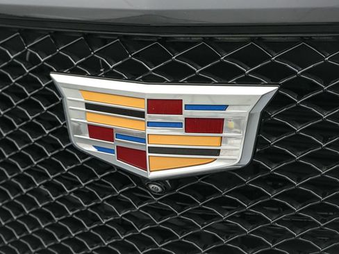 Used 2023 Cadillac Escalade Sport Platinum AWD/4WD image 12