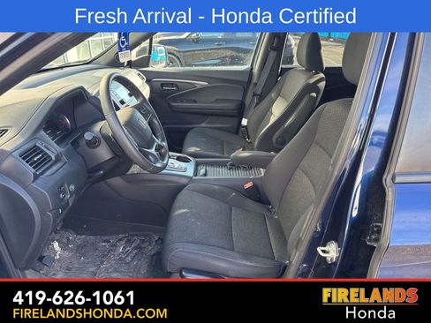 Used 2020 Honda Passport Sport image 15