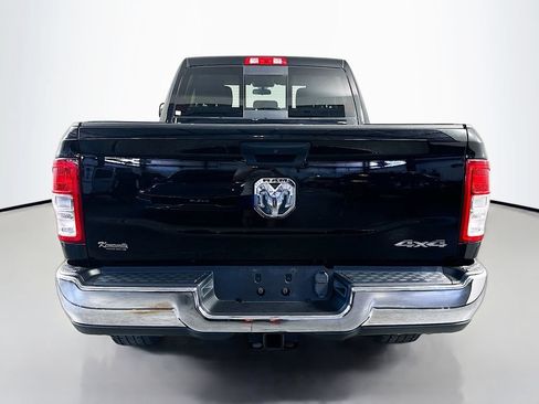 Used 2020 RAM 2500 Tradesman AWD/4WD image 6