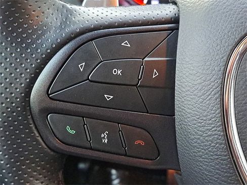 Used 2024 Dodge Durango GT image 19