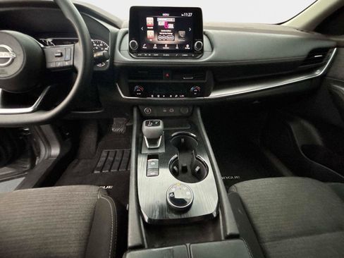 Certified 2023 Nissan Rogue SV image 16