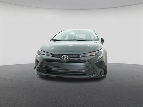 New 2026 Toyota Corolla LE image 31