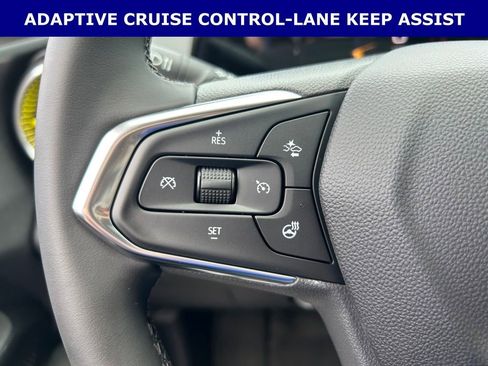 New 2026 Chevrolet Trax ACTIV w/ Sunroof Package FWD image 13