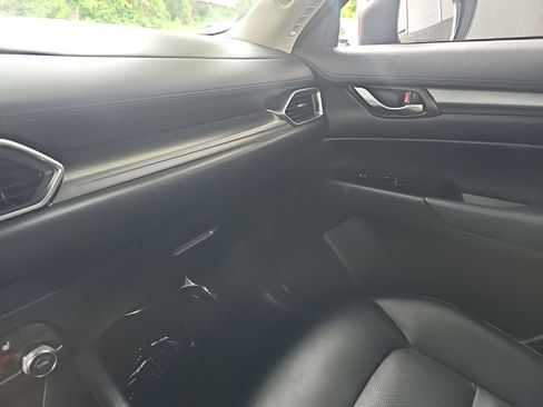 Used 2024 MAZDA CX-5 AWD 2.5 S w/ Select Package image 30