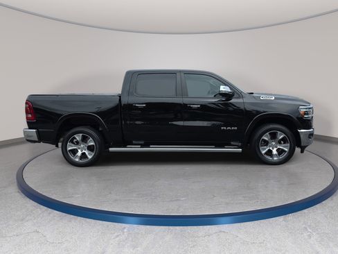 Used 2022 RAM 1500 Laramie RWD image 4