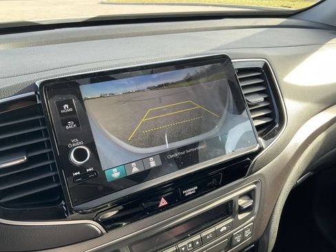 Used 2025 Honda Ridgeline RTL image 25
